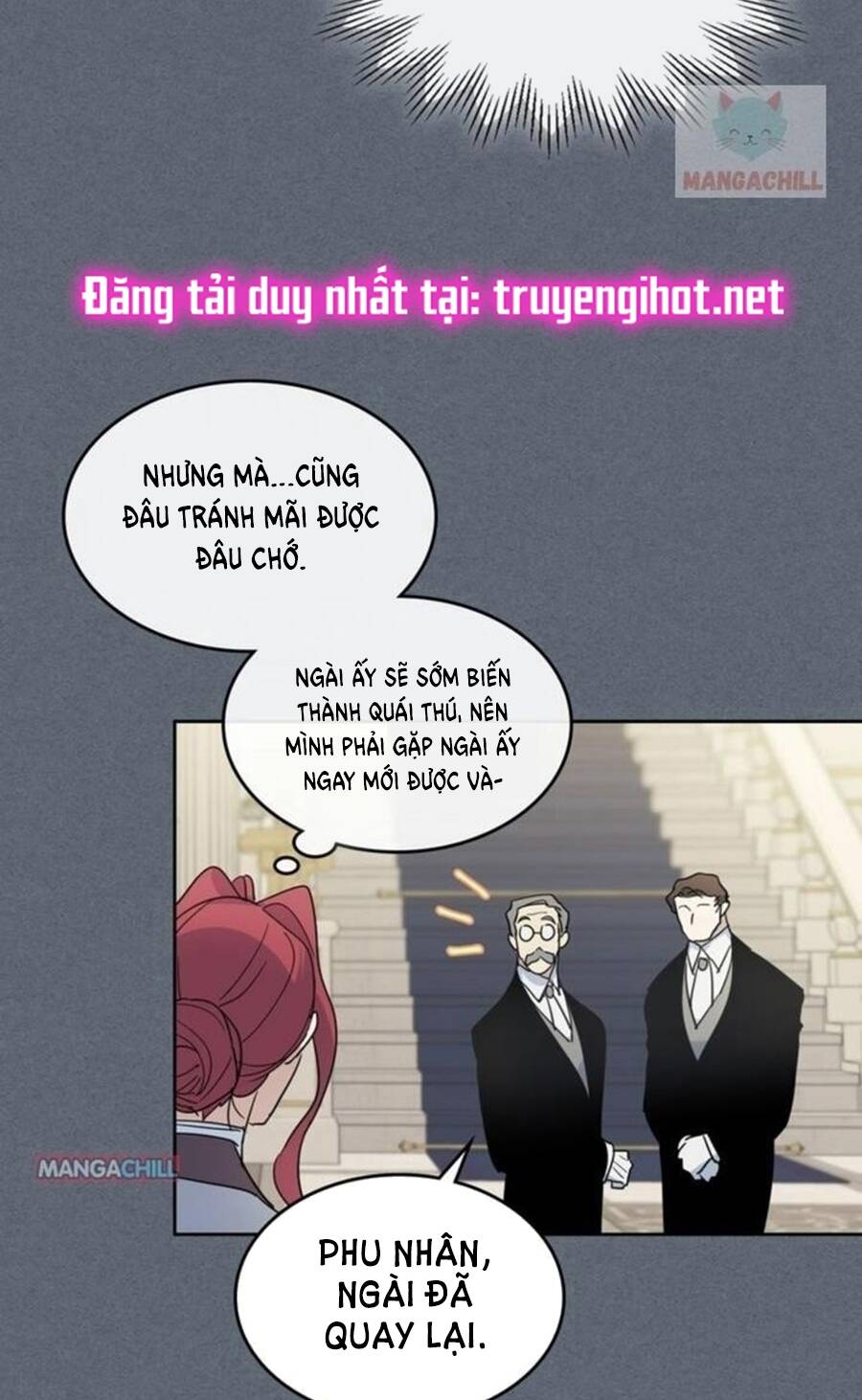 Người Đẹp Và Quái Vật: Chương 79