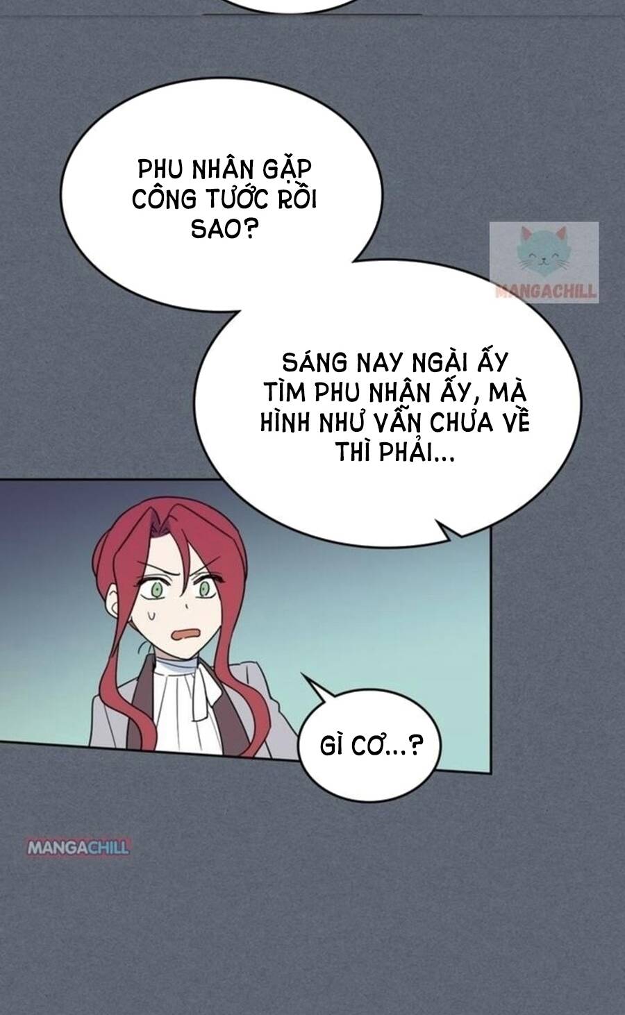 Người Đẹp Và Quái Vật: Chương 79