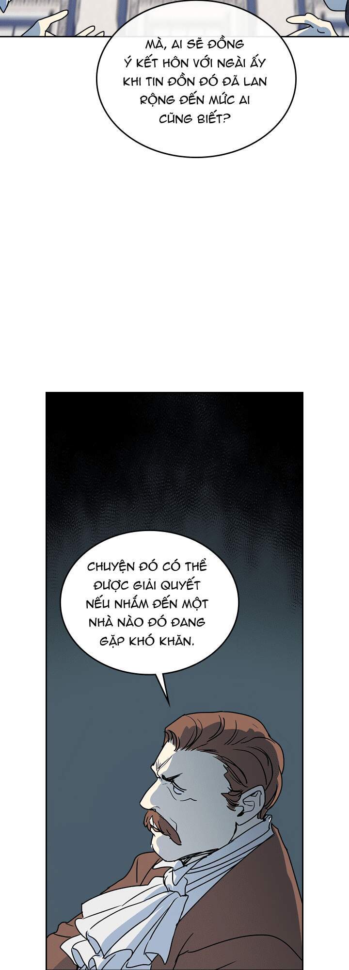 Người Đẹp Và Quái Vật: Chương 8