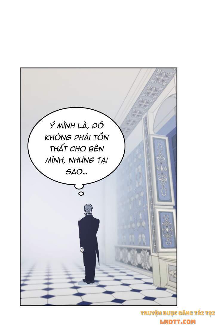 Người Đẹp Và Quái Vật: Chương 8