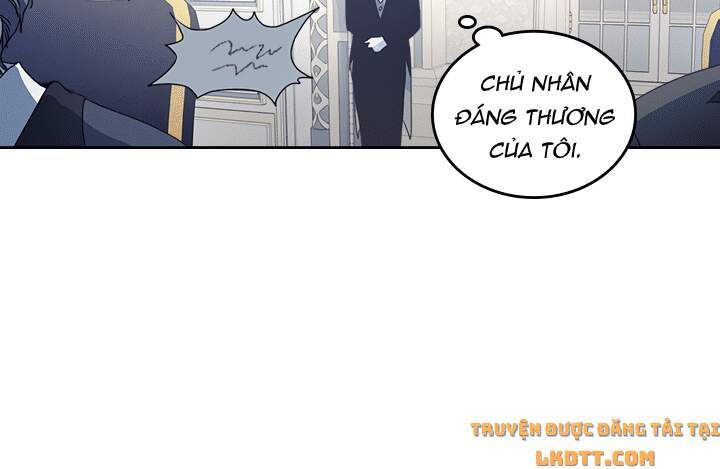Người Đẹp Và Quái Vật: Chương 8