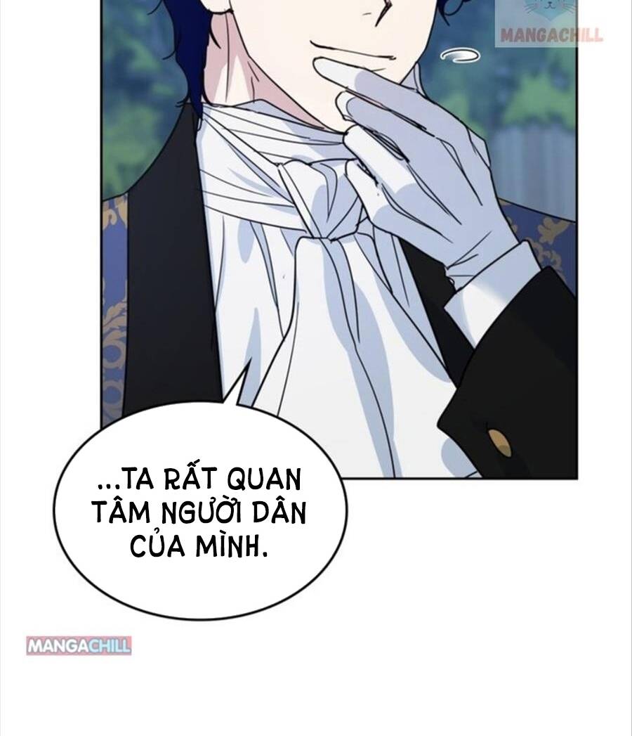 Người Đẹp Và Quái Vật: Chương 80