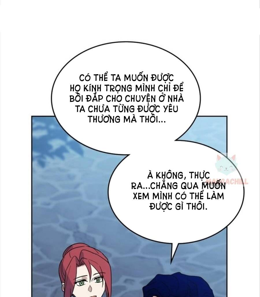 Người Đẹp Và Quái Vật: Chương 80