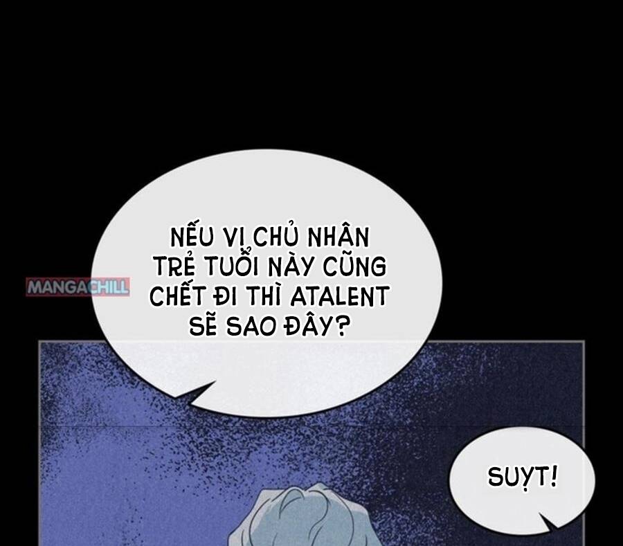 Người Đẹp Và Quái Vật: Chương 80
