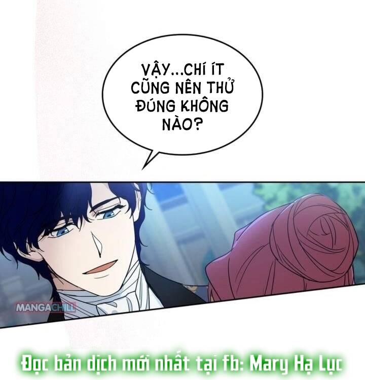 Người Đẹp Và Quái Vật: Chương 80
