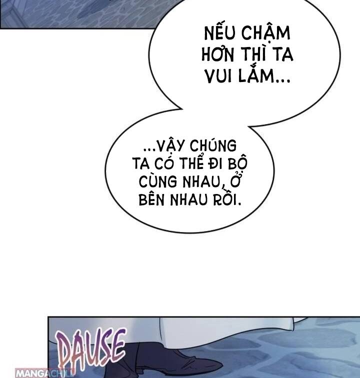 Người Đẹp Và Quái Vật: Chương 80