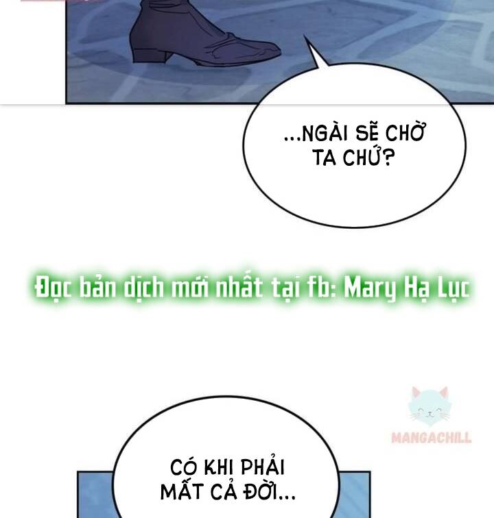 Người Đẹp Và Quái Vật: Chương 80
