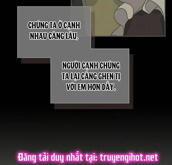Người Đẹp Và Quái Vật: Chương 81