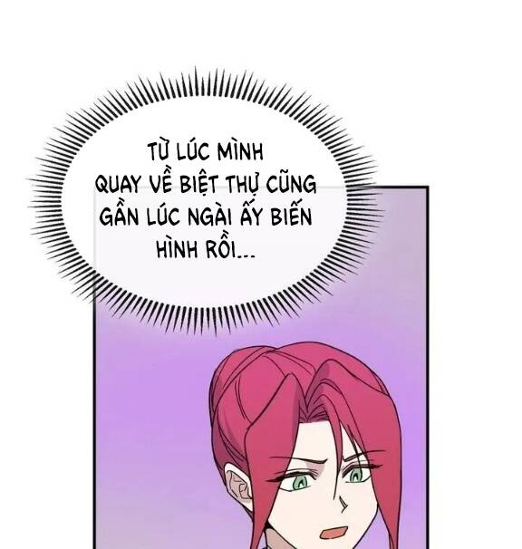 Người Đẹp Và Quái Vật: Chương 81