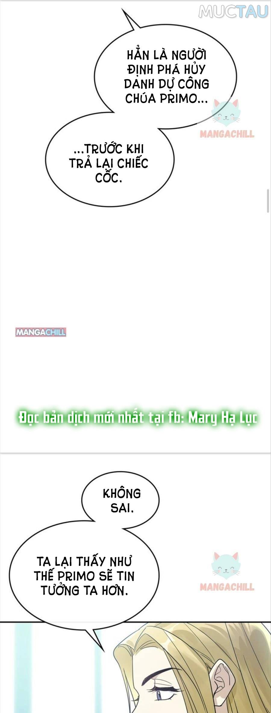 Người Đẹp Và Quái Vật: Chương 84