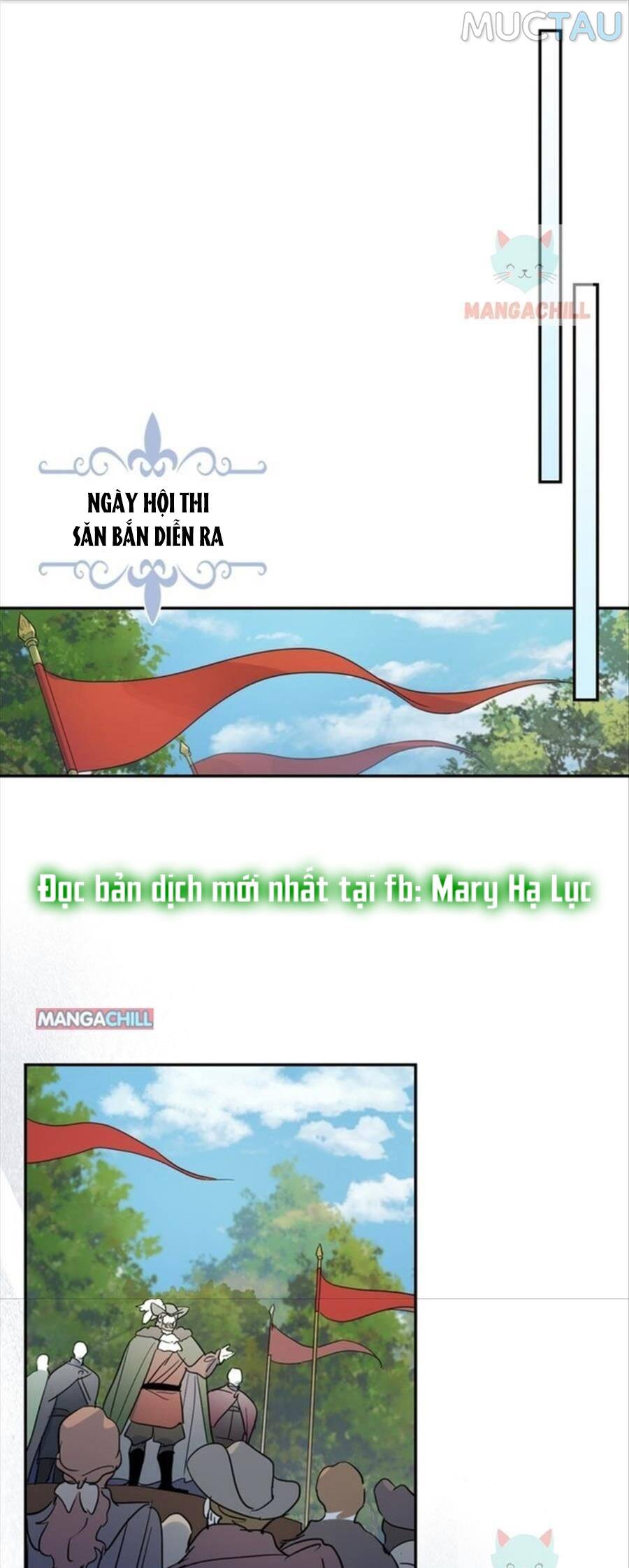 Người Đẹp Và Quái Vật: Chương 84