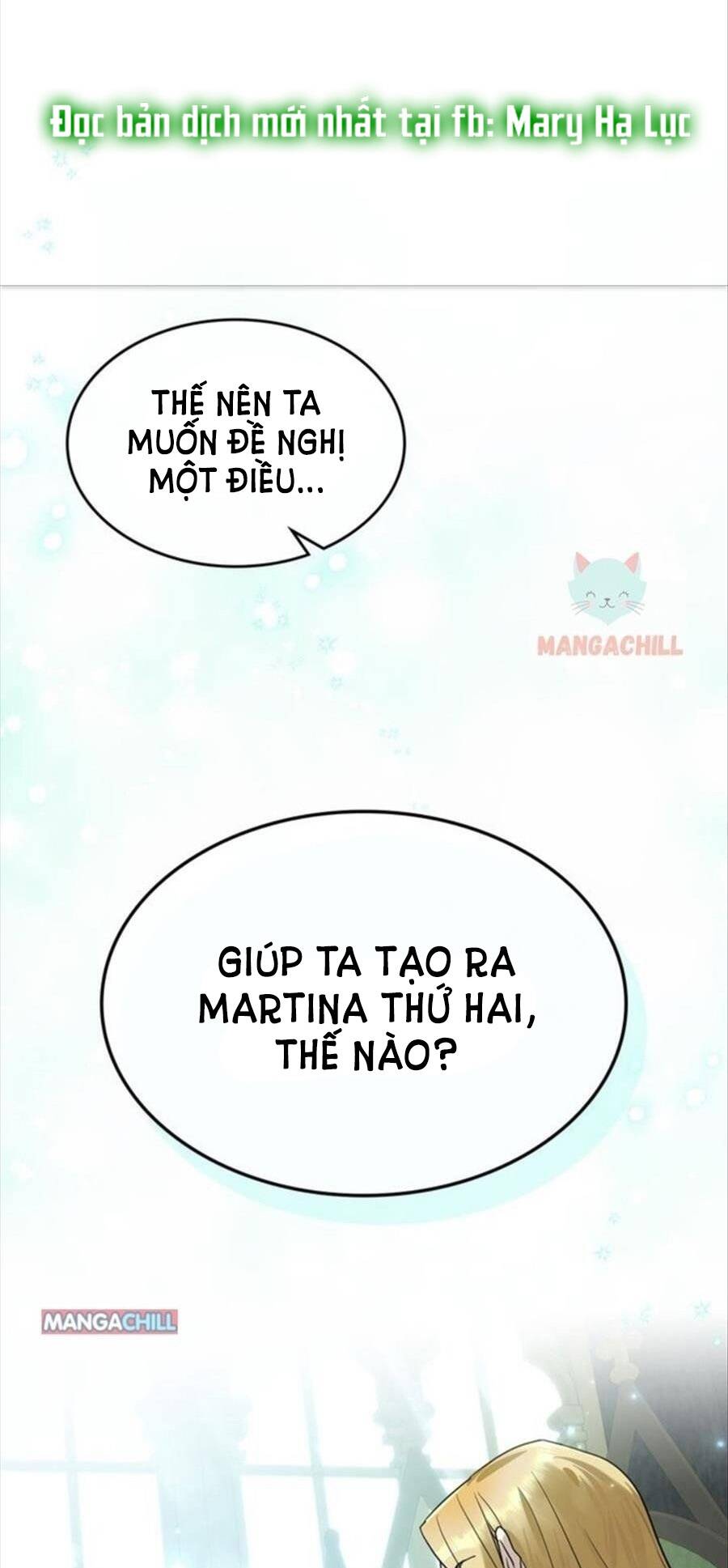 Người Đẹp Và Quái Vật: Chương 84