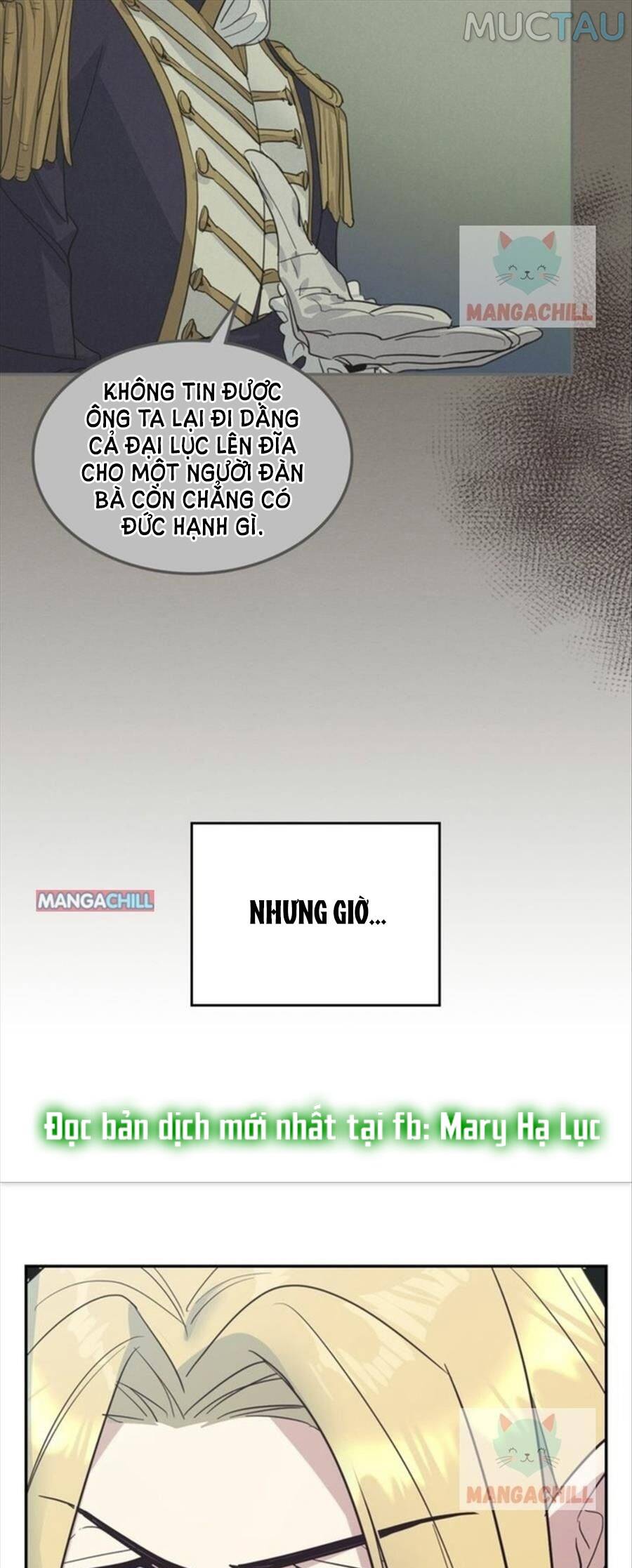 Người Đẹp Và Quái Vật: Chương 84