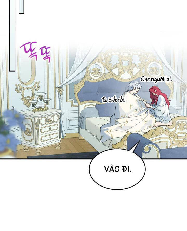 Người Đẹp Và Quái Vật: Chương 86.1