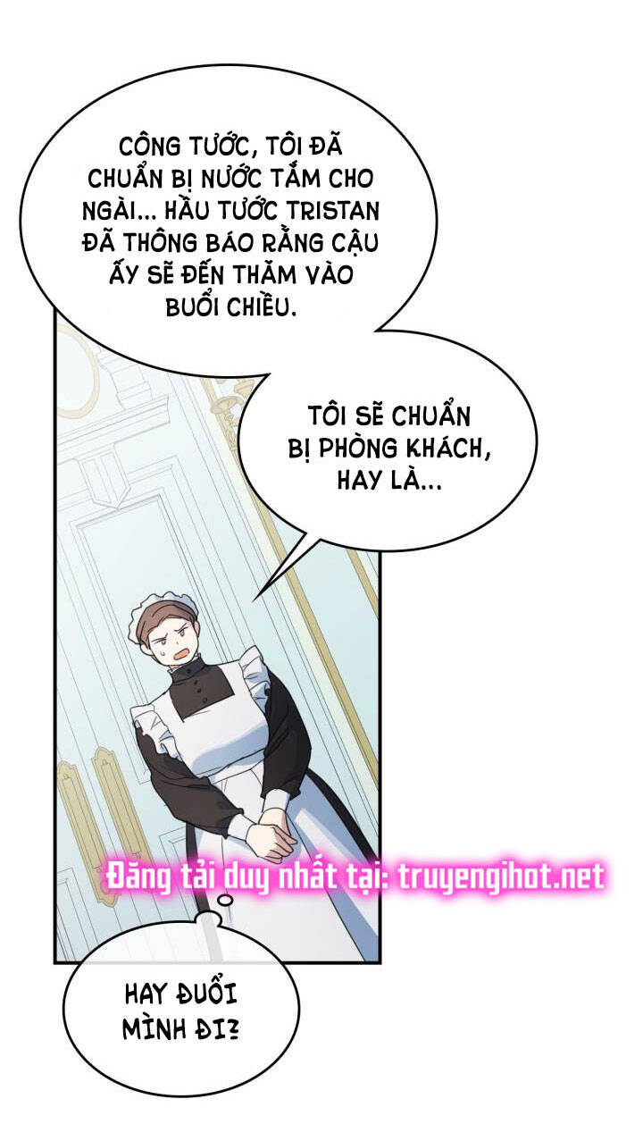 Người Đẹp Và Quái Vật: Chương 86.1