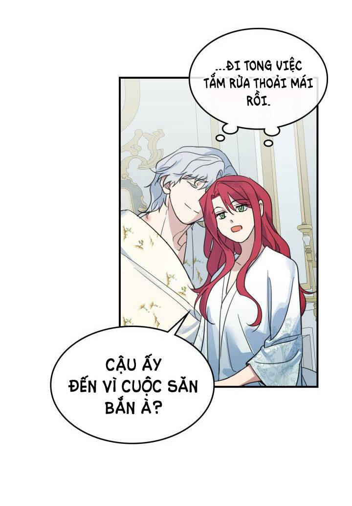 Người Đẹp Và Quái Vật: Chương 86.1