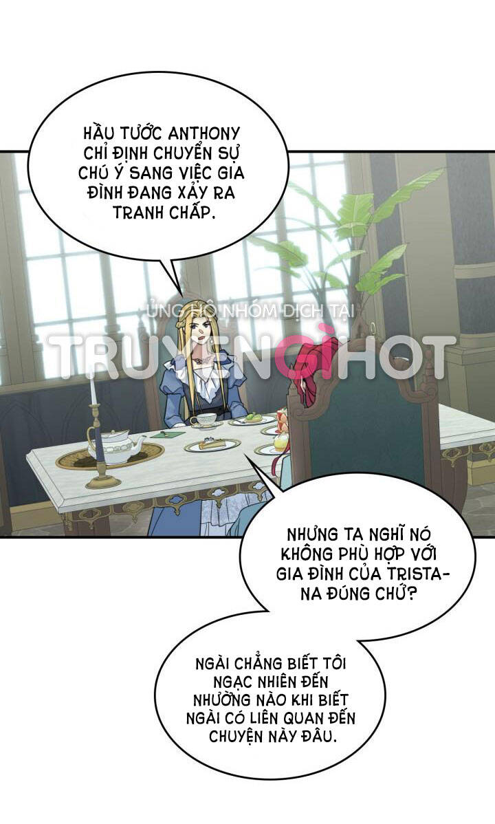 Người Đẹp Và Quái Vật: Chương 87.1