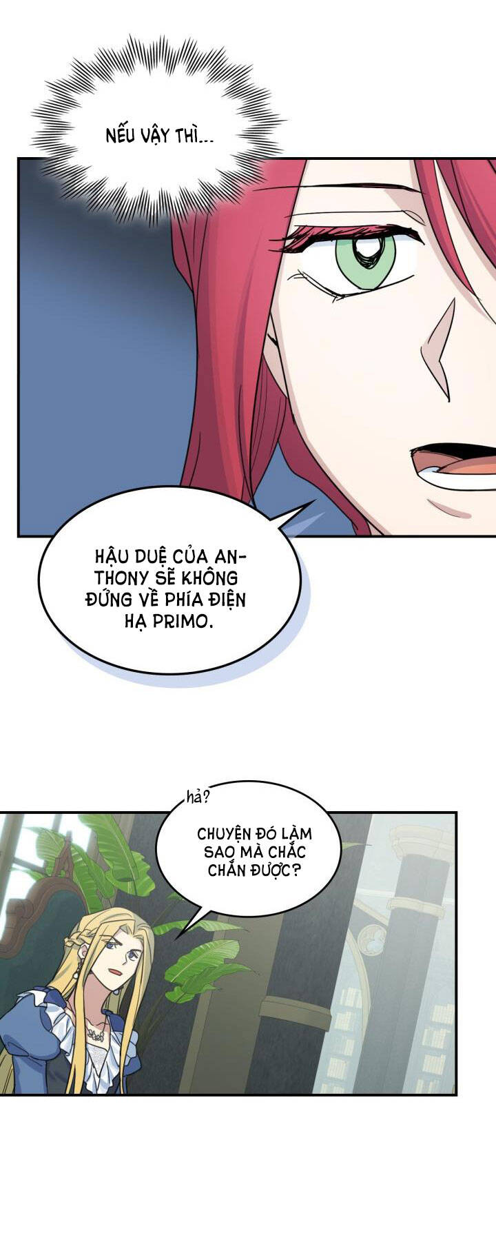 Người Đẹp Và Quái Vật: Chương 87.1