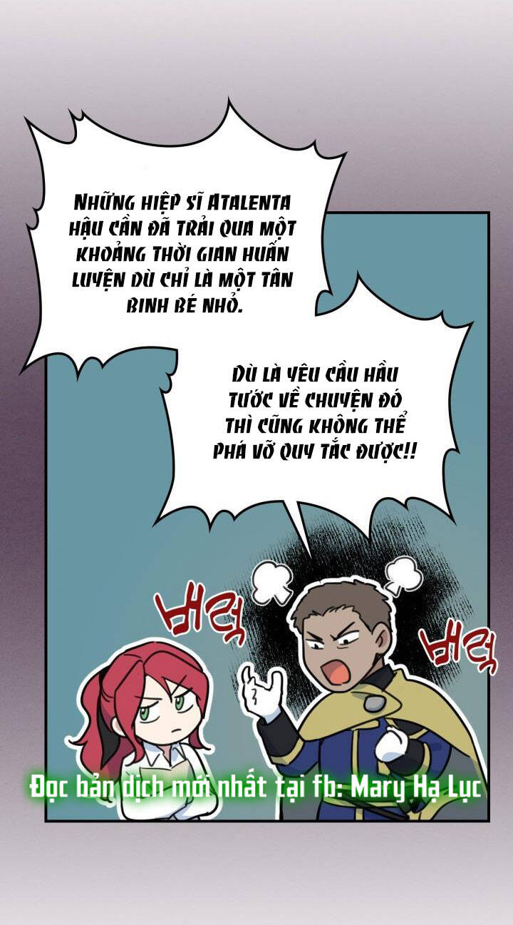 Người Đẹp Và Quái Vật: Chương 87.2