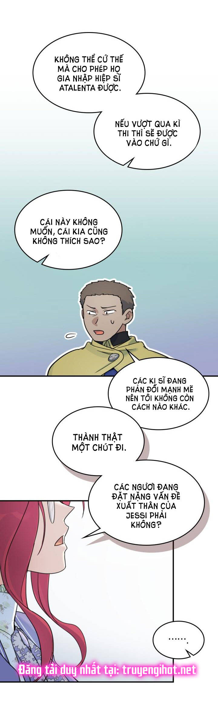Người Đẹp Và Quái Vật: Chương 87.2