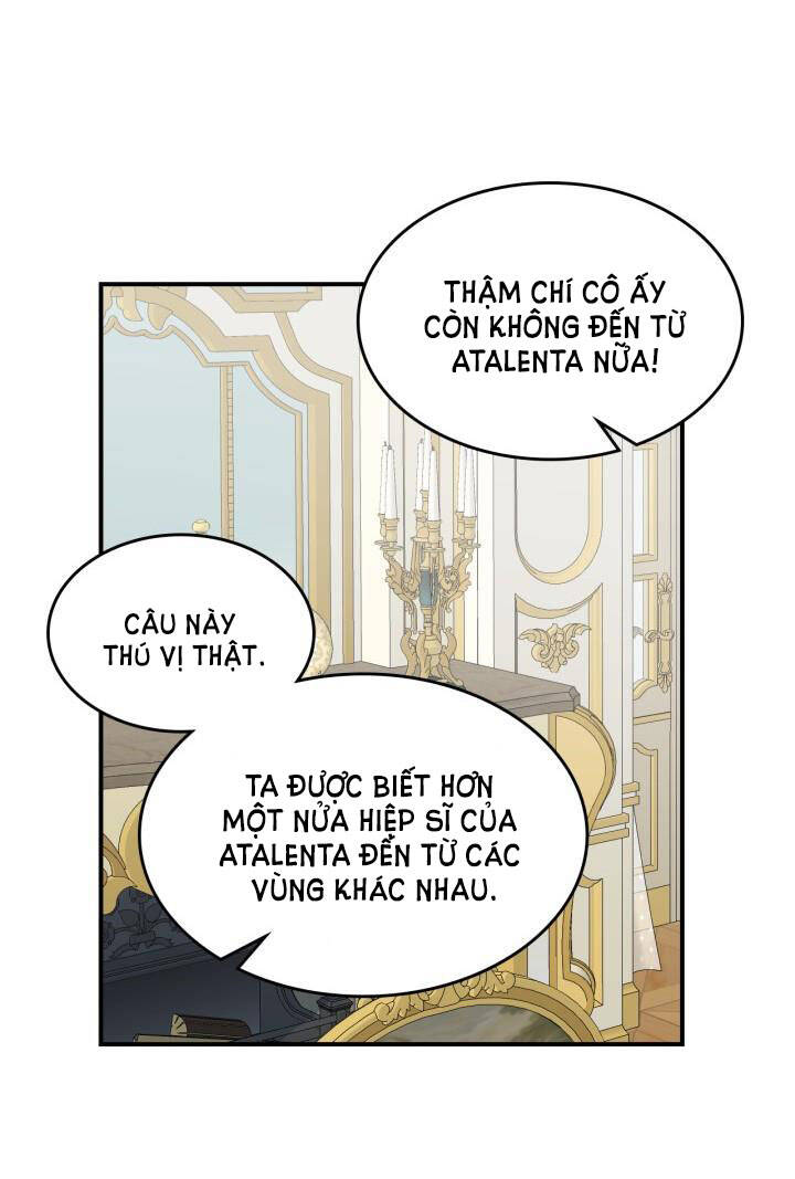 Người Đẹp Và Quái Vật: Chương 87.2