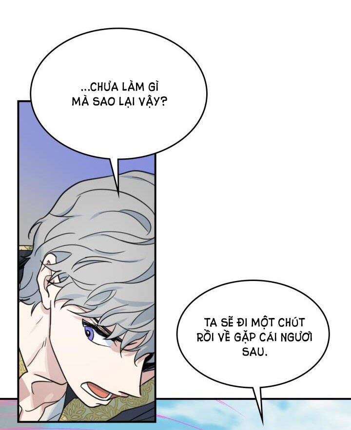 Người Đẹp Và Quái Vật: Chương 88.1