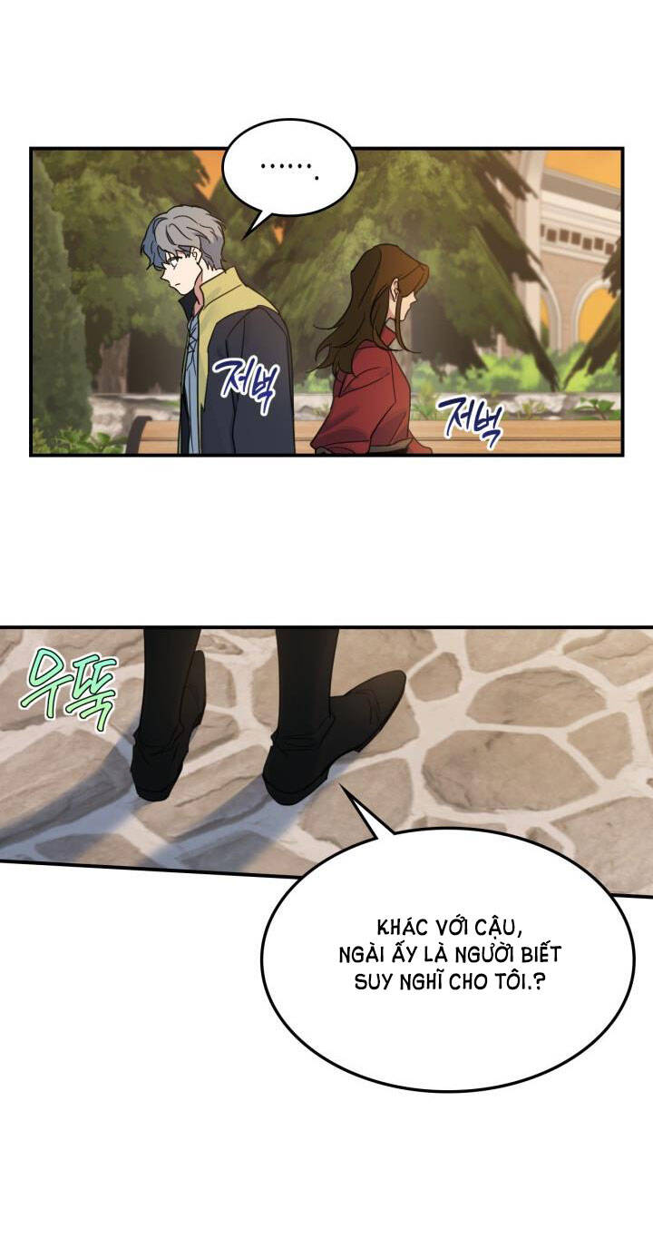 Người Đẹp Và Quái Vật: Chương 88.2