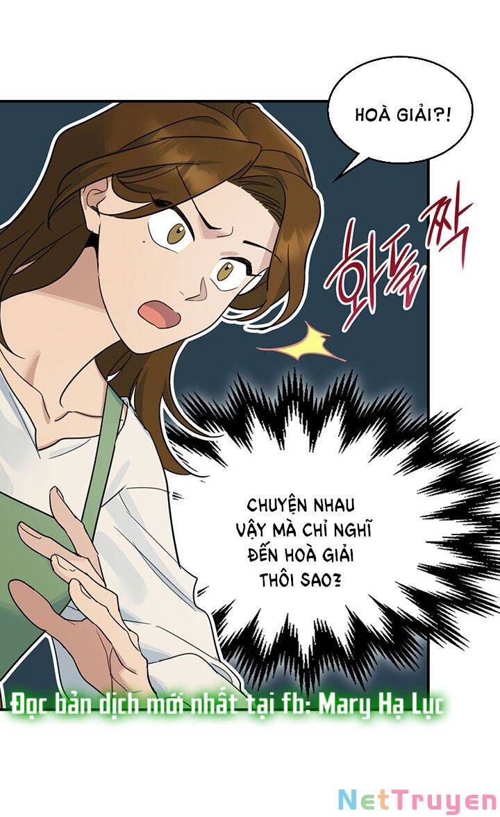 Người Đẹp Và Quái Vật: Chương 89.5