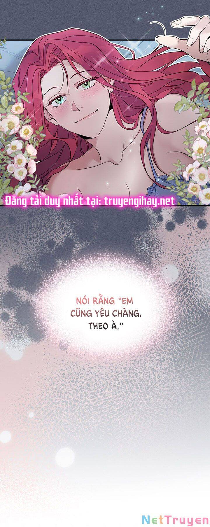 Người Đẹp Và Quái Vật: Chương 89.5