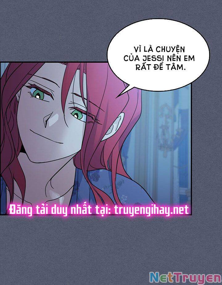 Người Đẹp Và Quái Vật: Chương 89