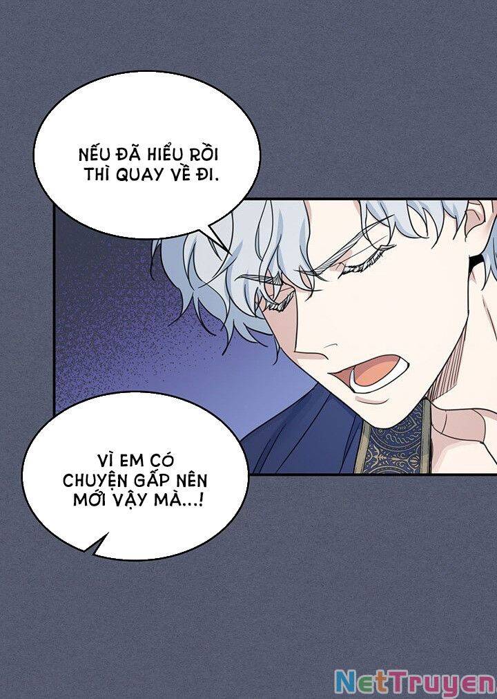 Người Đẹp Và Quái Vật: Chương 89