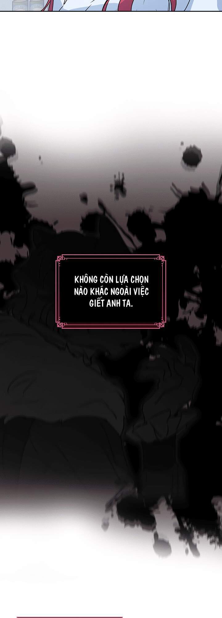 Người Đẹp Và Quái Vật: Chương 9
