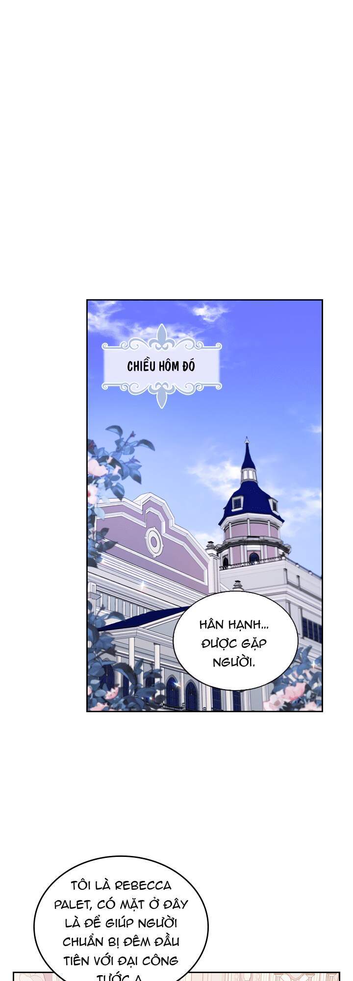 Người Đẹp Và Quái Vật: Chương 9