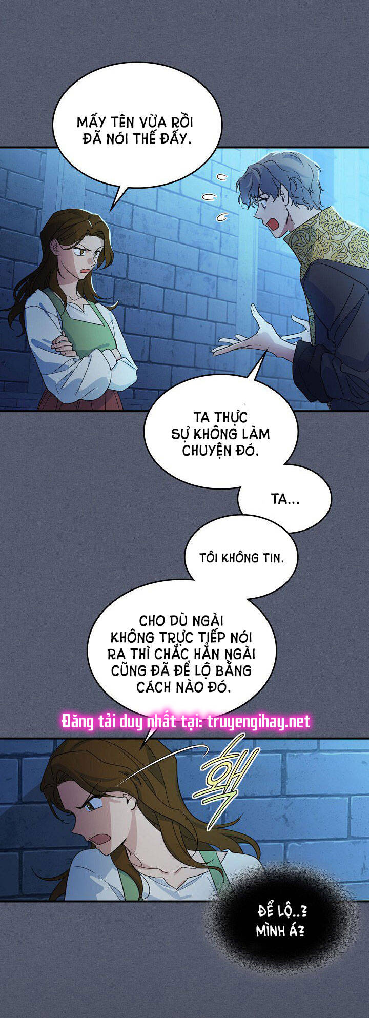 Người Đẹp Và Quái Vật: Chương 90