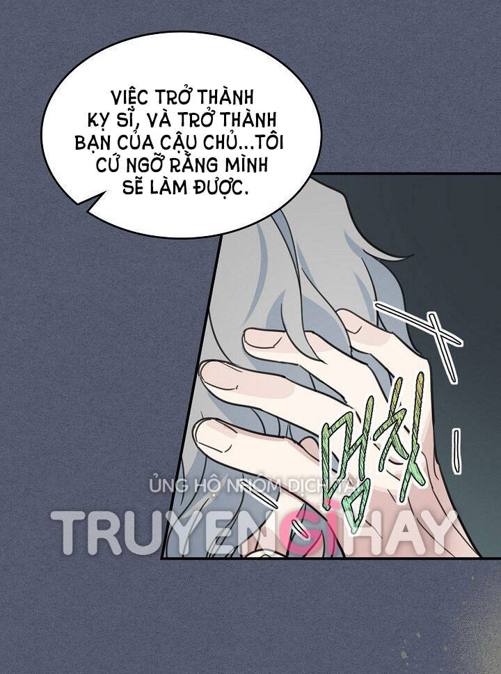 Người Đẹp Và Quái Vật: Chương 90