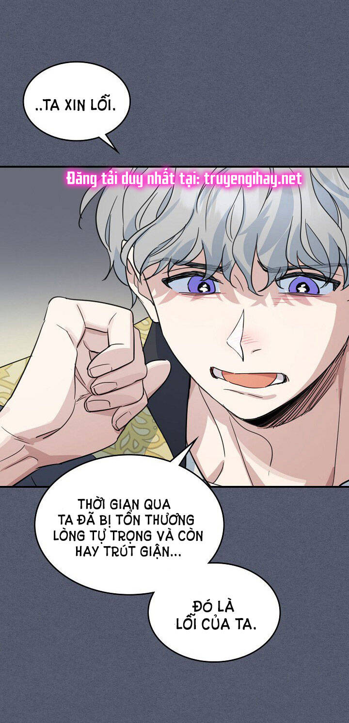 Người Đẹp Và Quái Vật: Chương 90