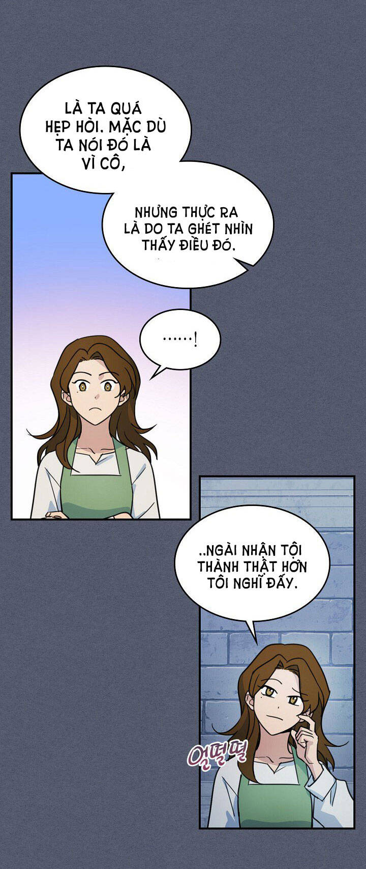 Người Đẹp Và Quái Vật: Chương 90
