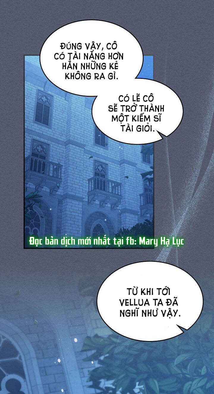 Người Đẹp Và Quái Vật: Chương 90