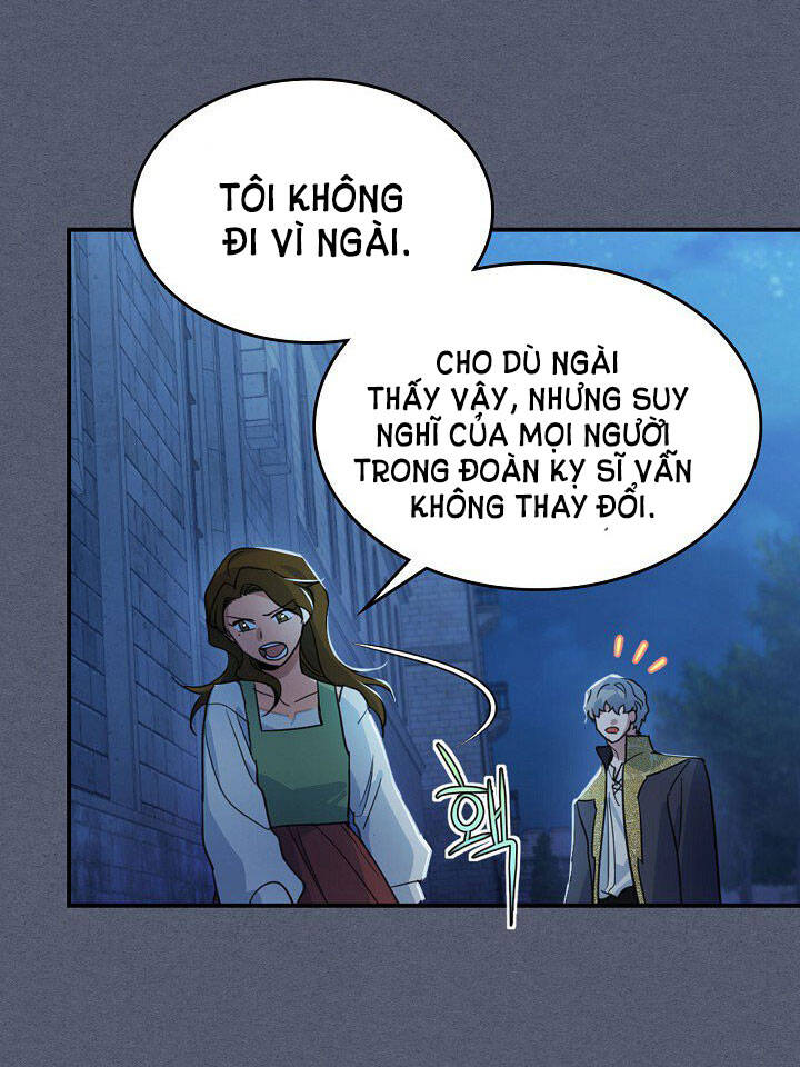 Người Đẹp Và Quái Vật: Chương 90