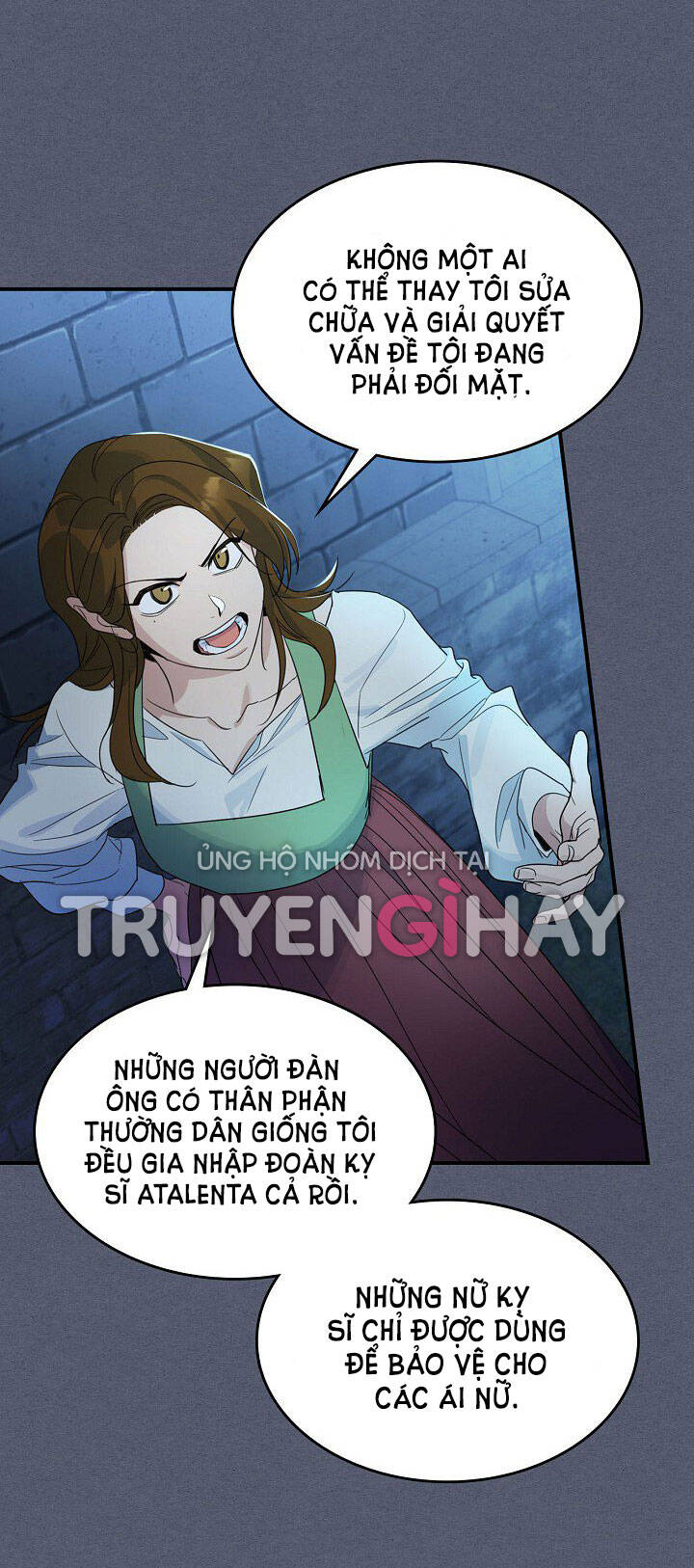 Người Đẹp Và Quái Vật: Chương 90