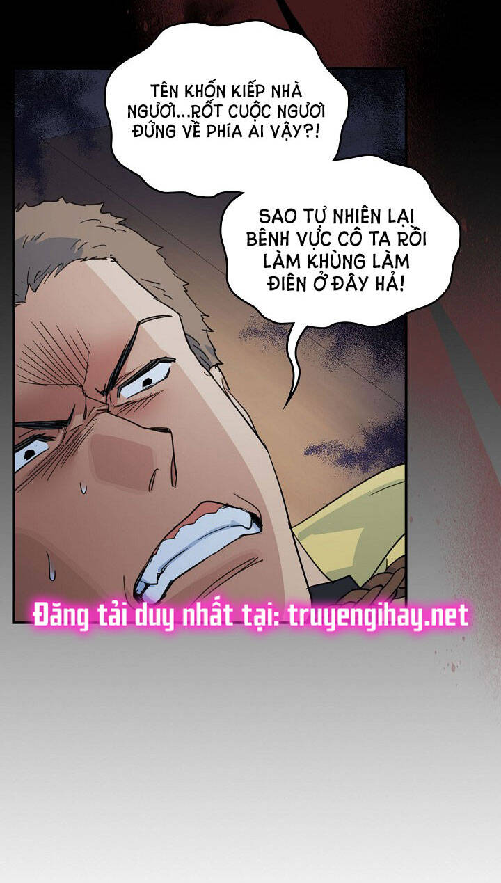 Người Đẹp Và Quái Vật: Chương 91