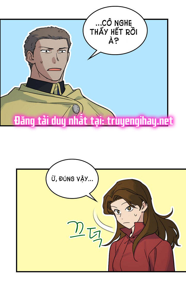 Người Đẹp Và Quái Vật: Chương 91