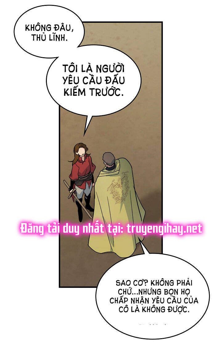 Người Đẹp Và Quái Vật: Chương 91