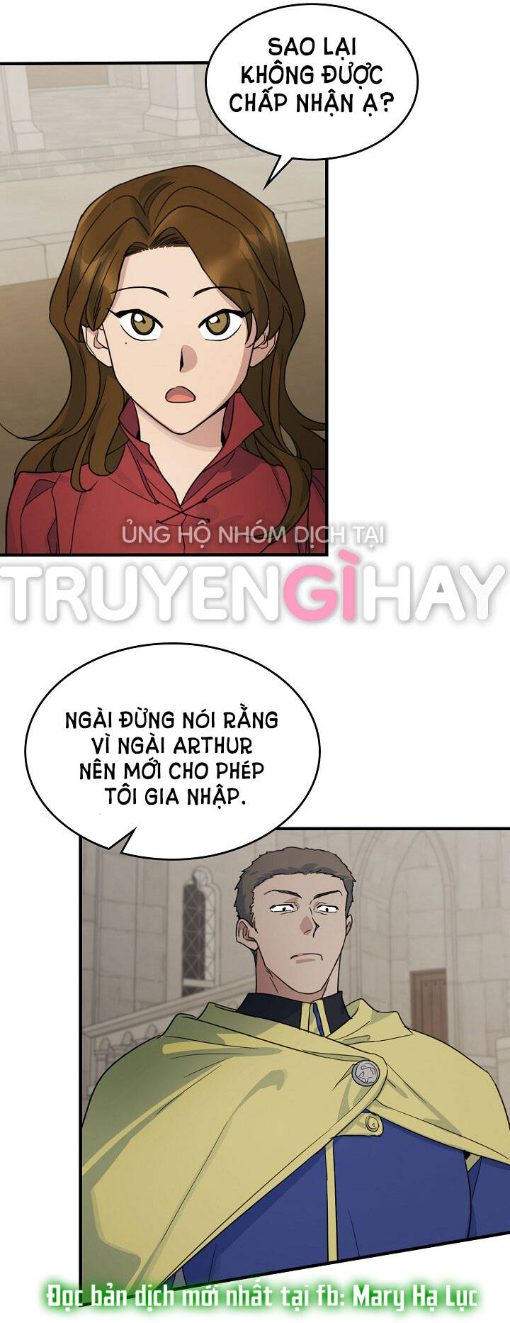 Người Đẹp Và Quái Vật: Chương 91
