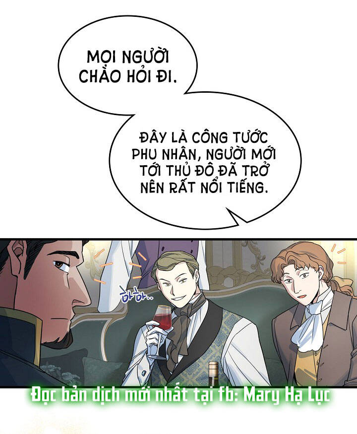 Người Đẹp Và Quái Vật: Chương 91