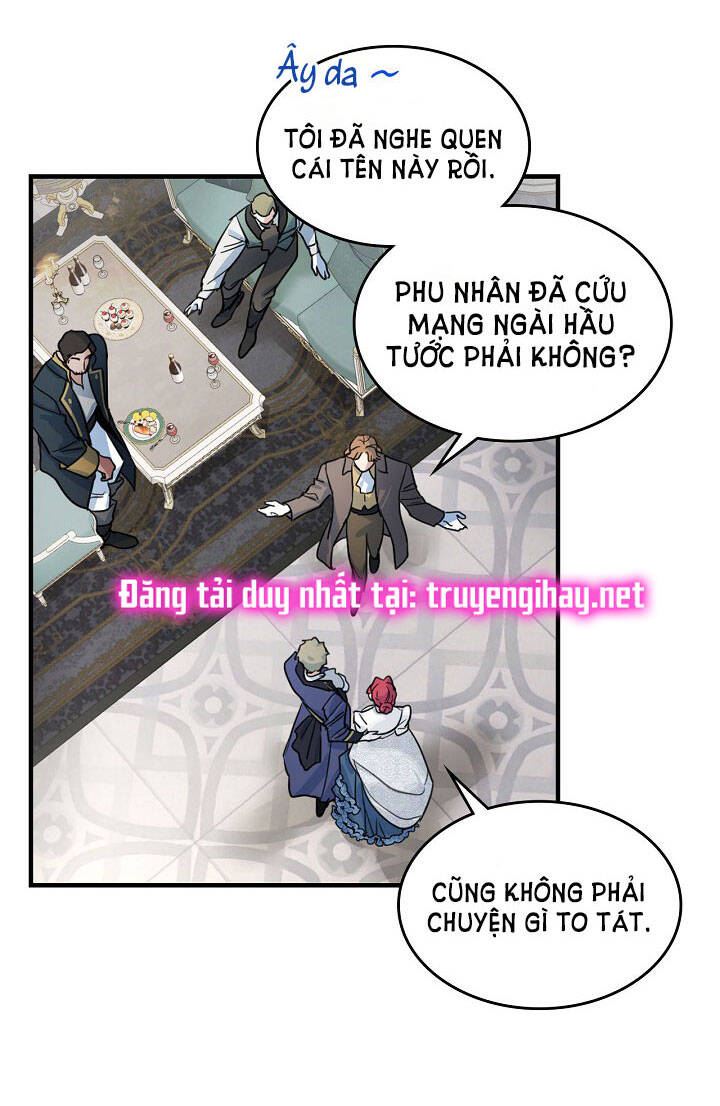 Người Đẹp Và Quái Vật: Chương 91