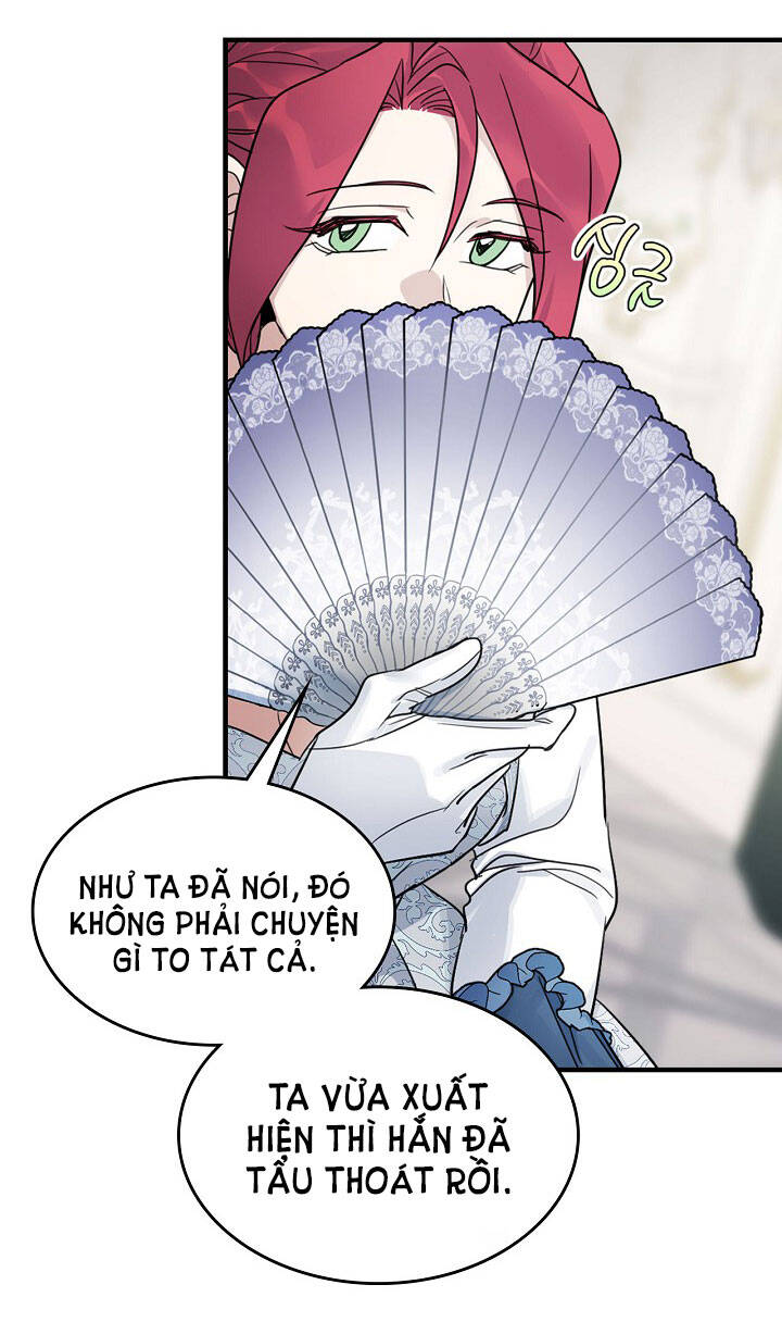 Người Đẹp Và Quái Vật: Chương 91