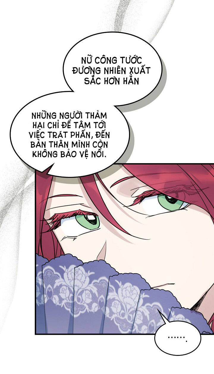 Người Đẹp Và Quái Vật: Chương 91