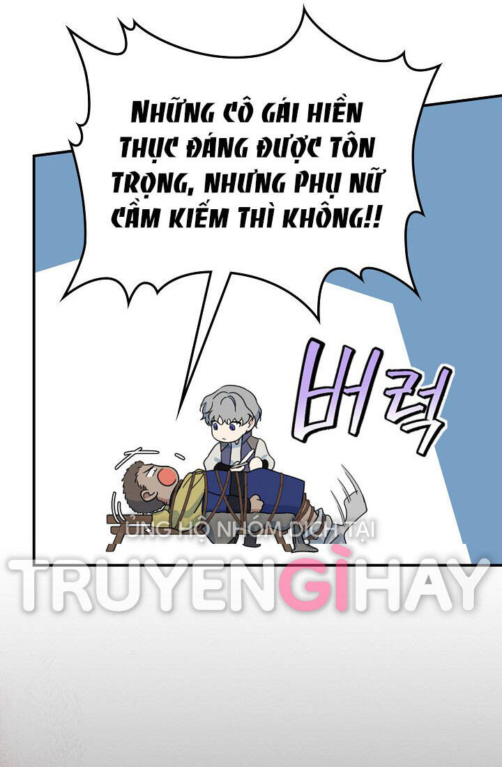 Người Đẹp Và Quái Vật: Chương 91