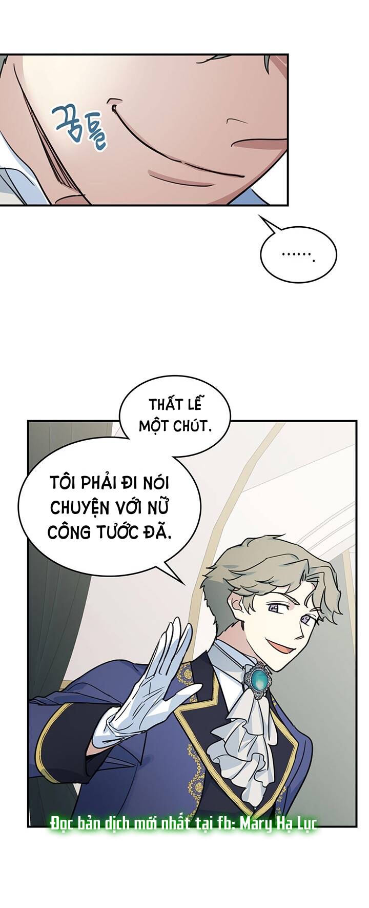 Người Đẹp Và Quái Vật: Chương 92